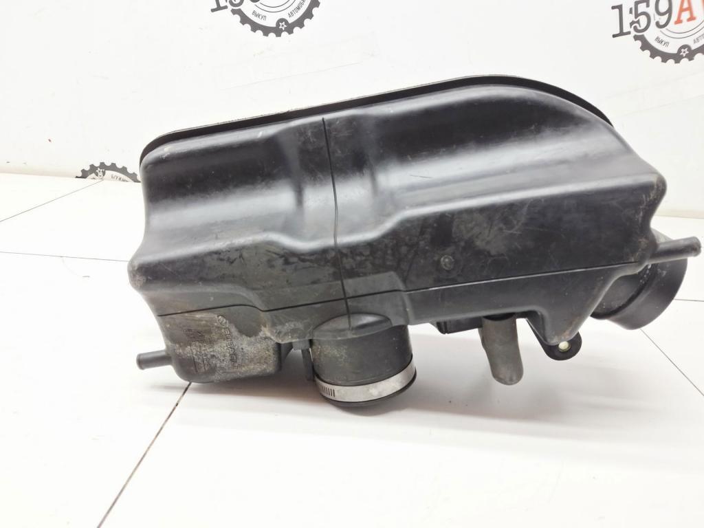 Резонатор воздушного фильтра, 1000 рублей, Пермь