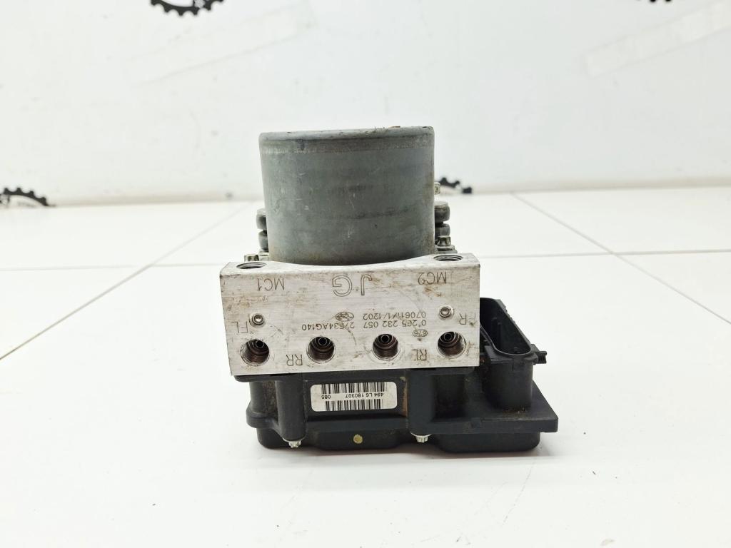 Блок ABS, 2000 рублей, Пермь