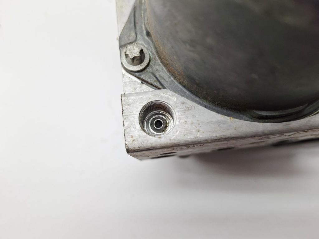 Блок ABS, 2000 рублей, Пермь