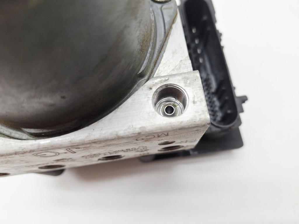 Блок ABS, 2000 рублей, Пермь