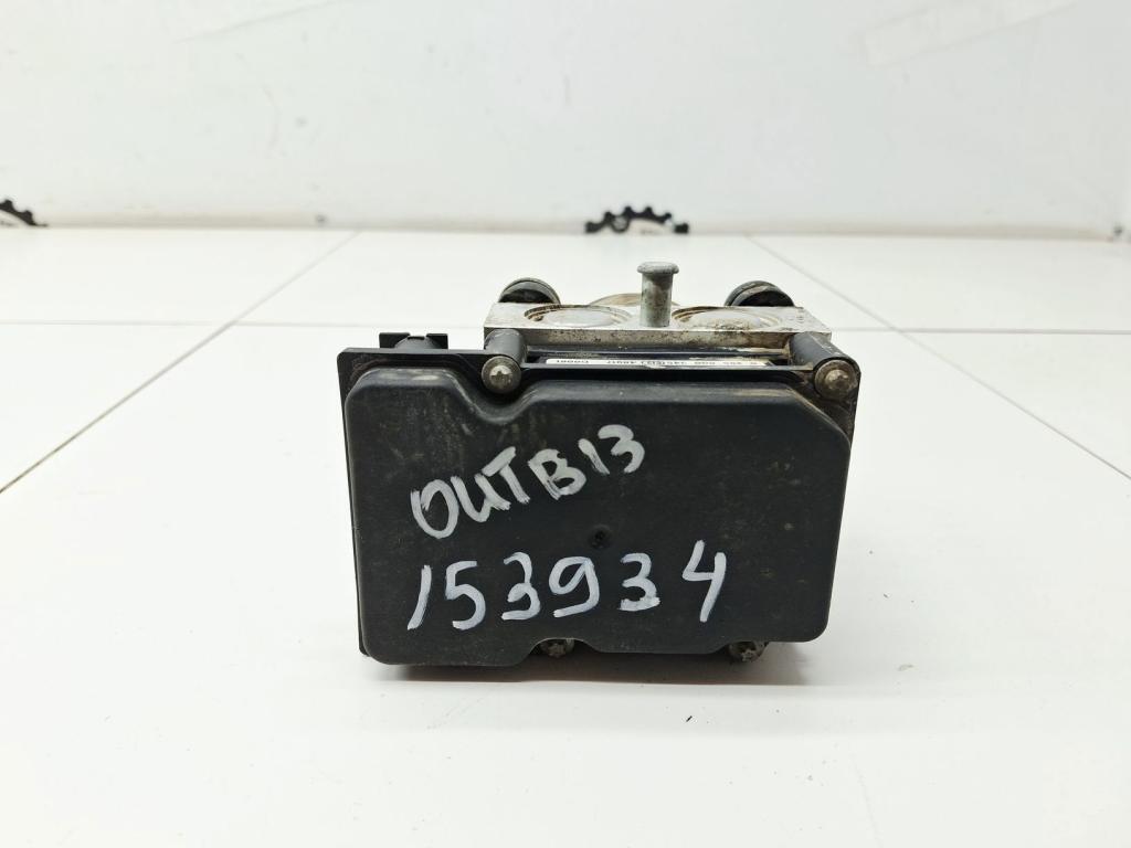 Блок ABS, 2000 рублей, Пермь