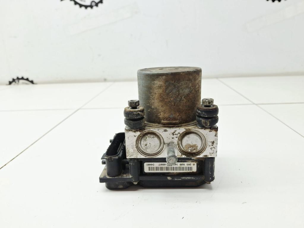 Блок ABS, 2000 рублей, Пермь