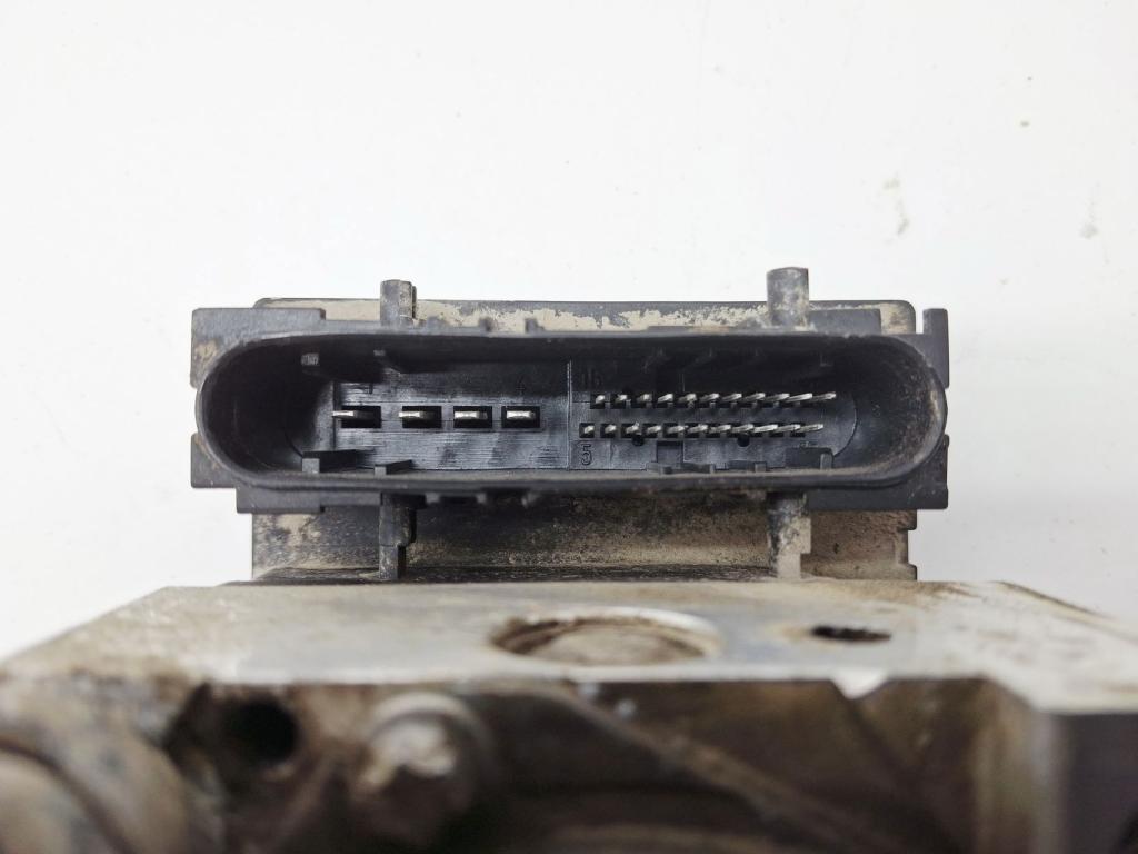 Блок ABS, 2000 рублей, Пермь