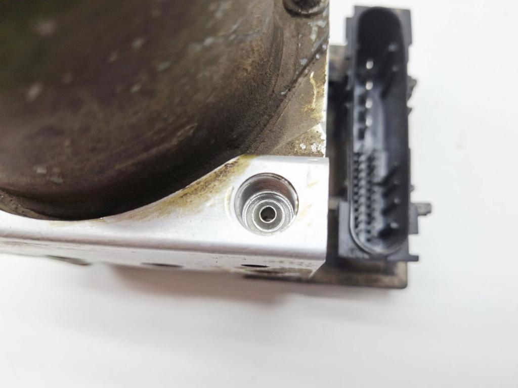 Блок ABS, 2000 рублей, Пермь