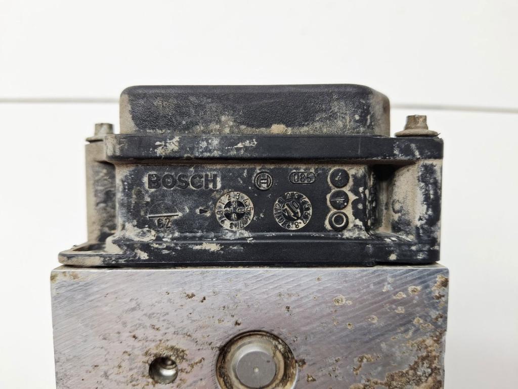 Блок ABS, 2000 рублей, Пермь