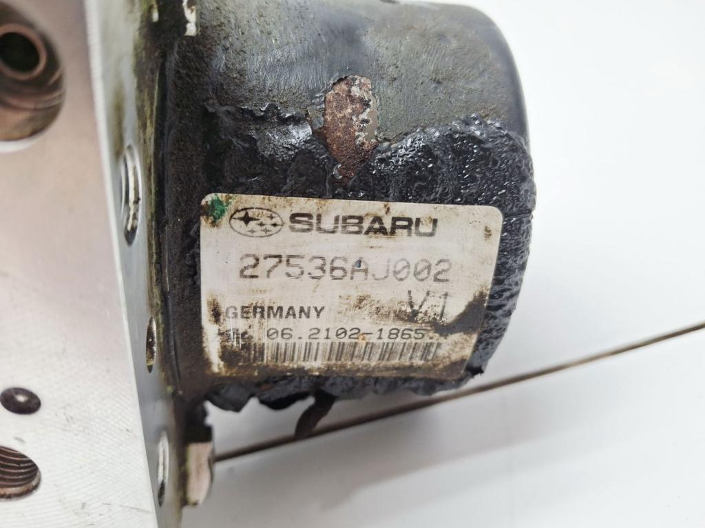 Блок ABS, 3000 рублей, Пермь