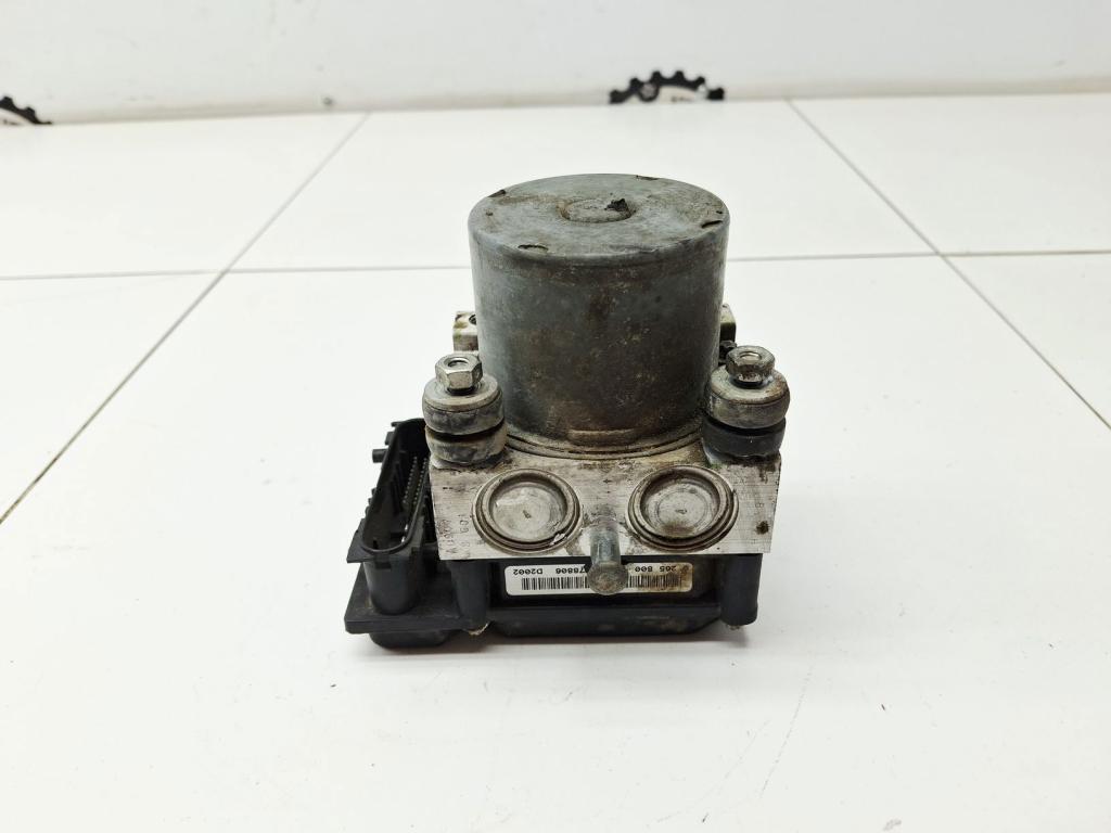 Блок ABS, 2000 рублей, Пермь