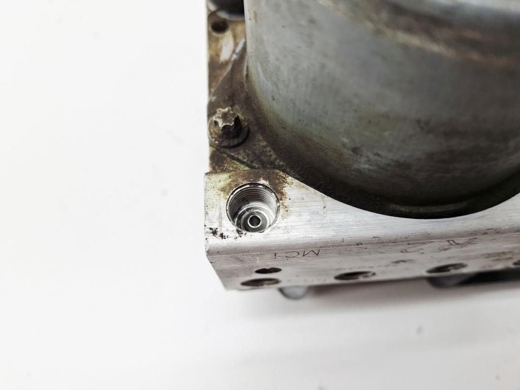 Блок ABS, 2000 рублей, Пермь