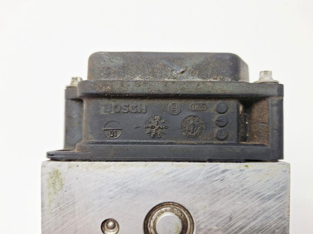 Блок ABS, 2000 рублей, Пермь