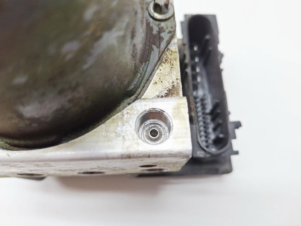 Блок ABS, 2000 рублей, Пермь