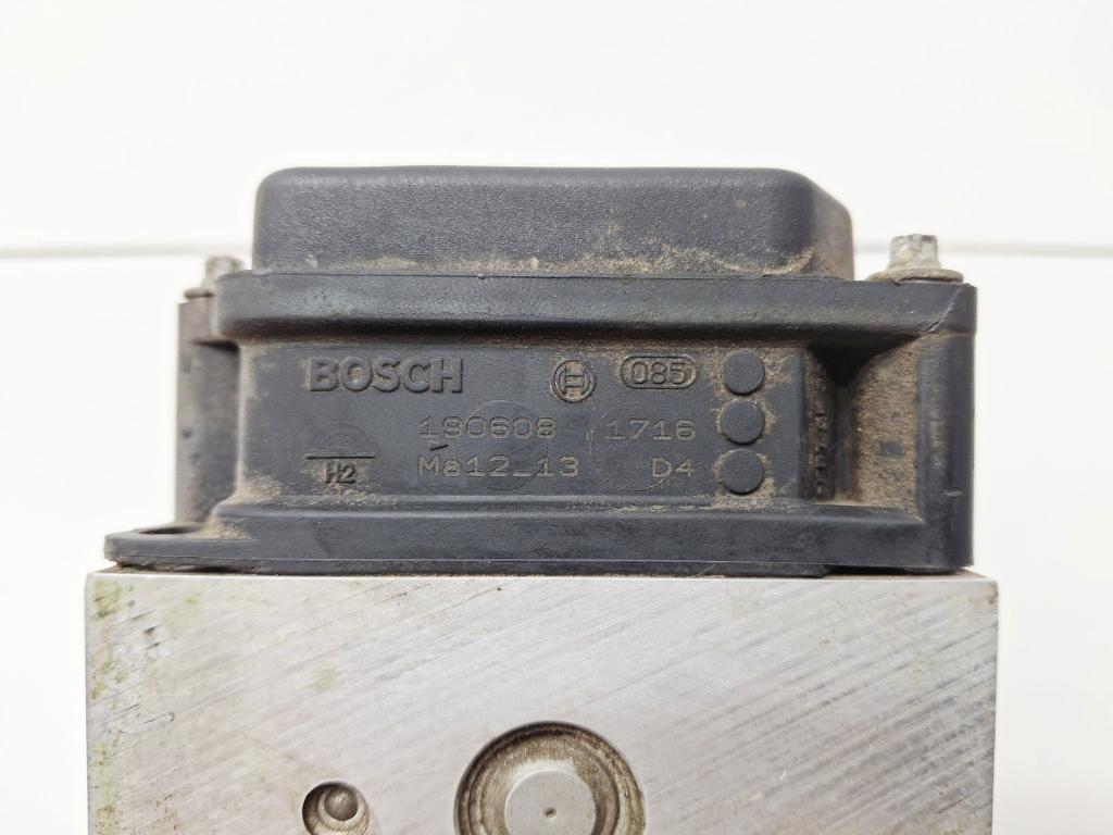 Блок ABS, 2000 рублей, Пермь