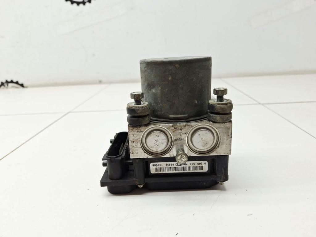 Блок ABS, 2000 рублей, Пермь