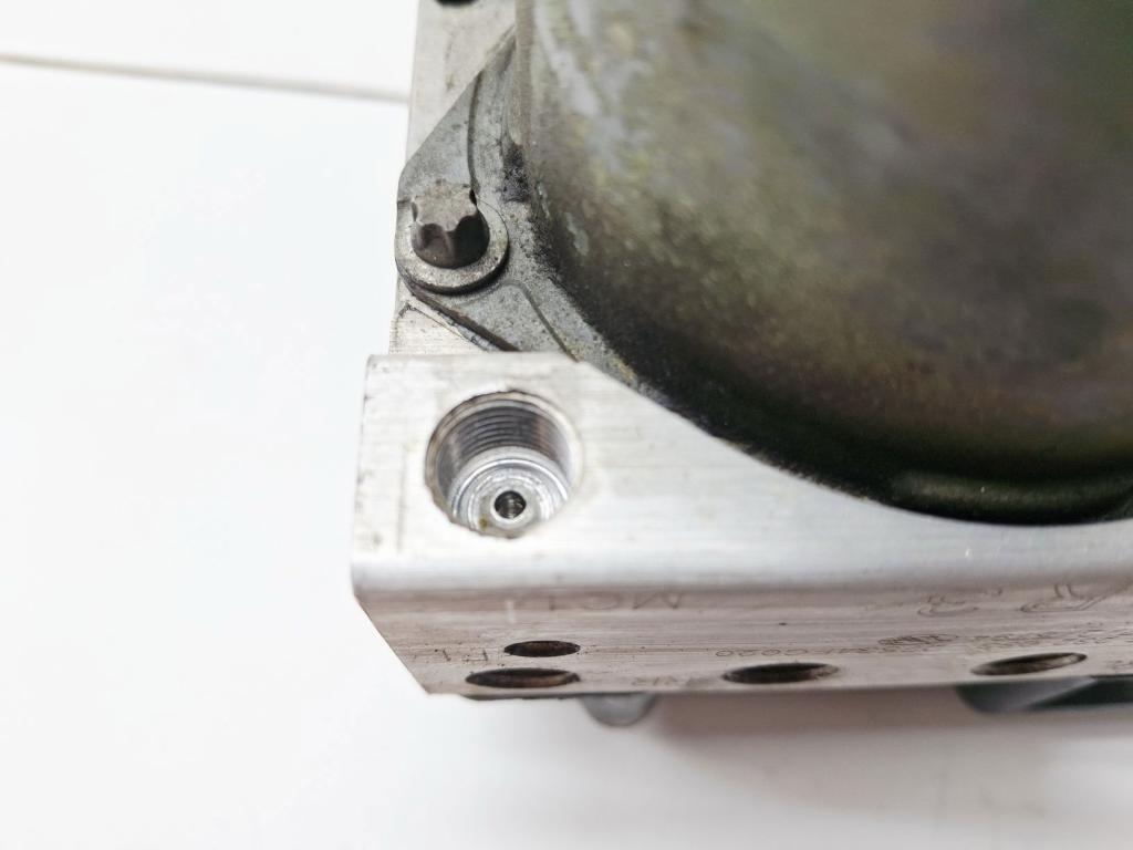 Блок ABS, 2000 рублей, Пермь