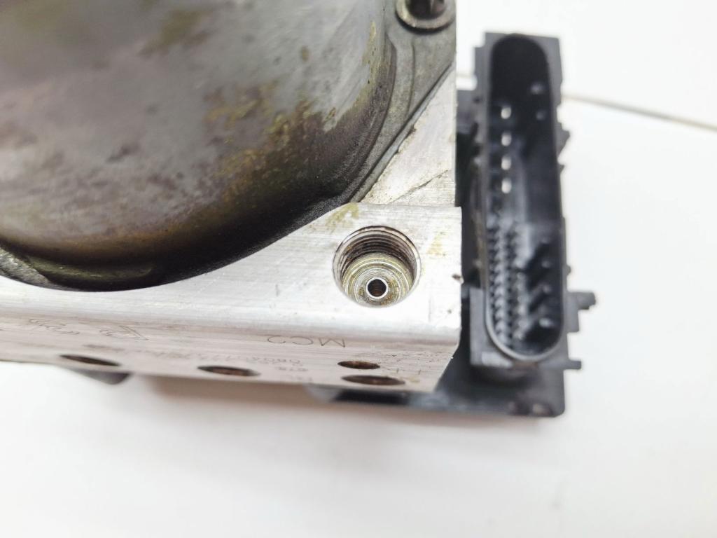 Блок ABS, 2000 рублей, Пермь