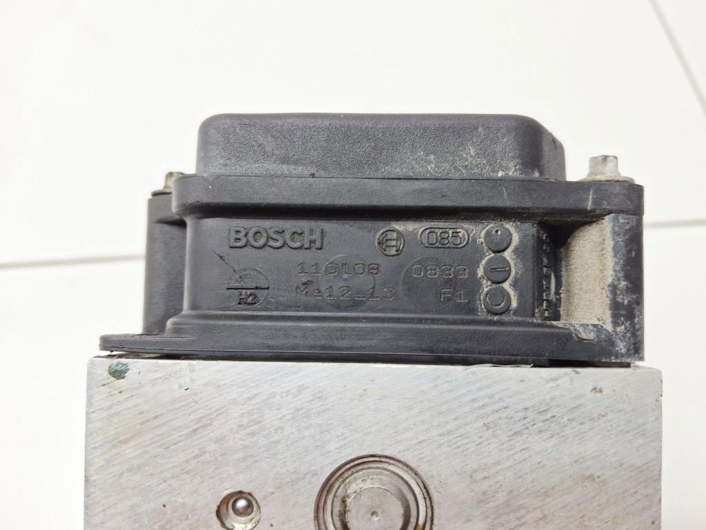 Блок ABS, 2000 рублей, Пермь