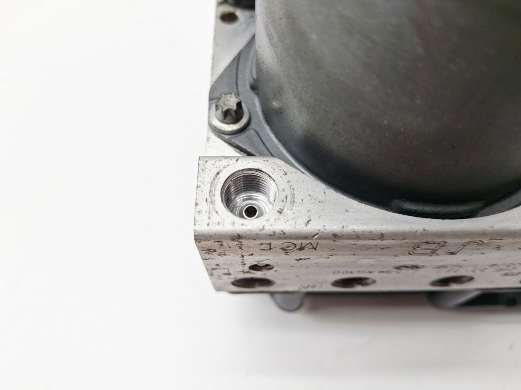 Блок ABS, 2000 рублей, Пермь