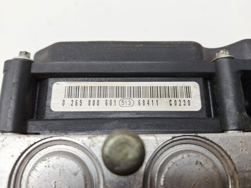 Блок ABS, 2000 рублей, Пермь