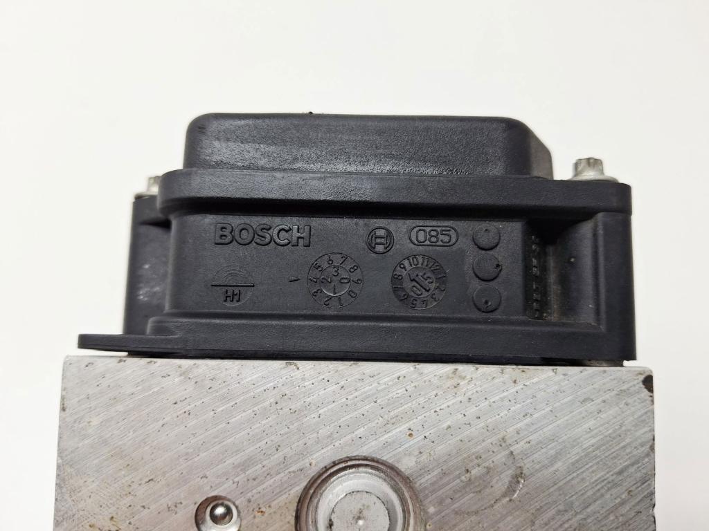 Блок ABS, 2000 рублей, Пермь