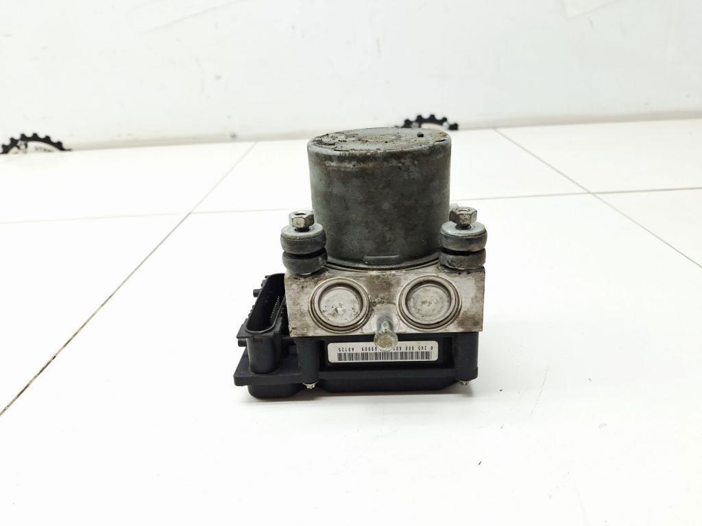 Блок ABS, 2000 рублей, Пермь