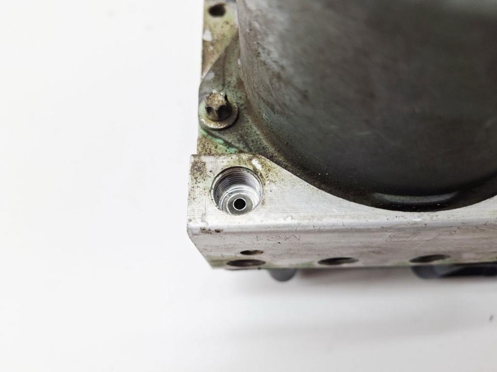 Блок ABS, 2000 рублей, Пермь