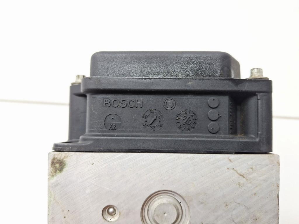 Блок ABS, 2000 рублей, Пермь