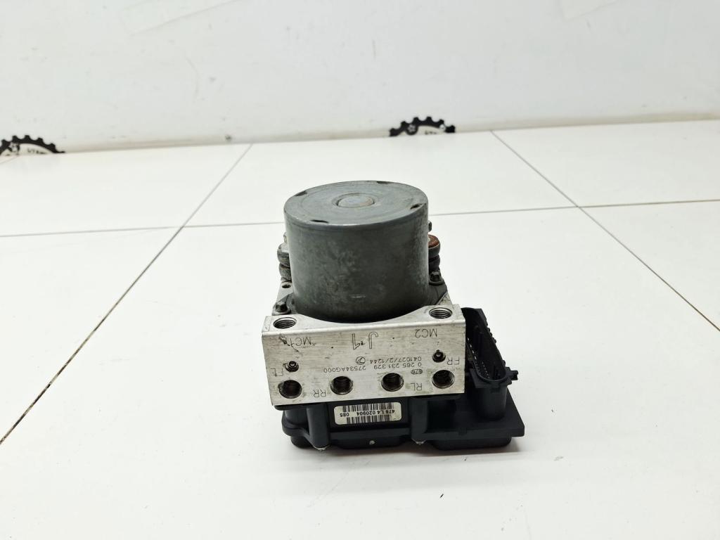 Блок ABS, 2000 рублей, Пермь