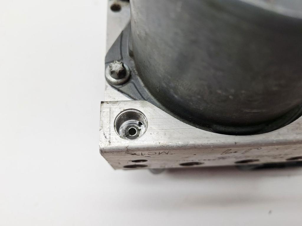 Блок ABS, 2000 рублей, Пермь