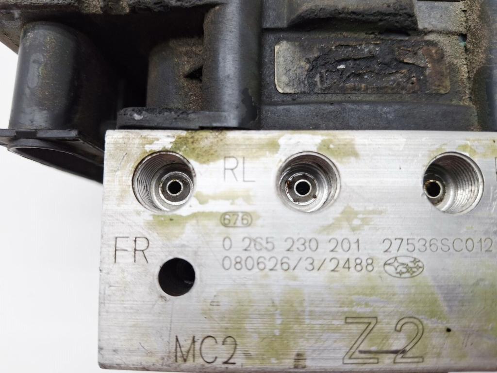 Блок ABS, 2500 рублей, Пермь