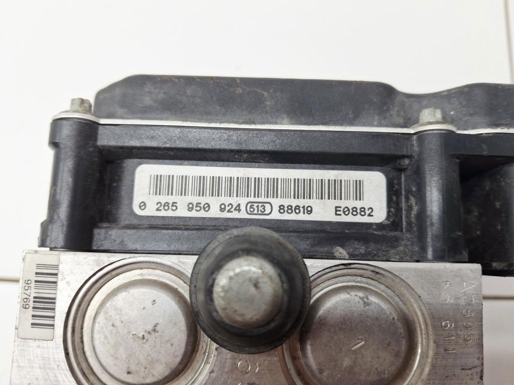 Блок ABS, 2500 рублей, Пермь