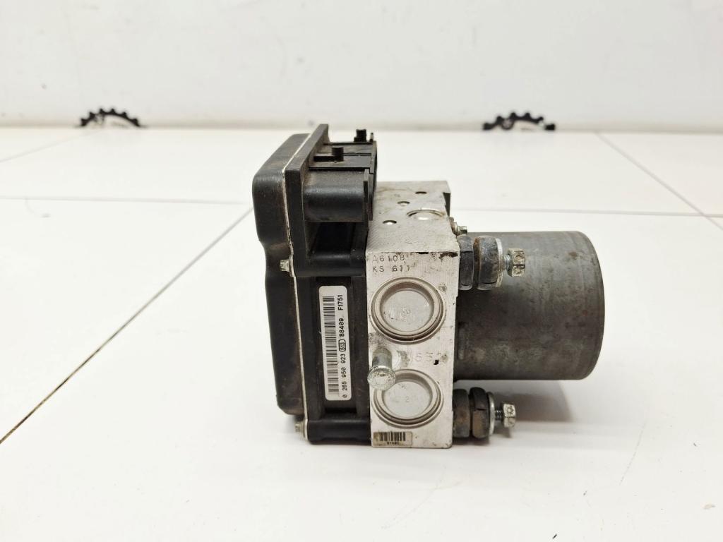 Блок ABS, 2500 рублей, Пермь