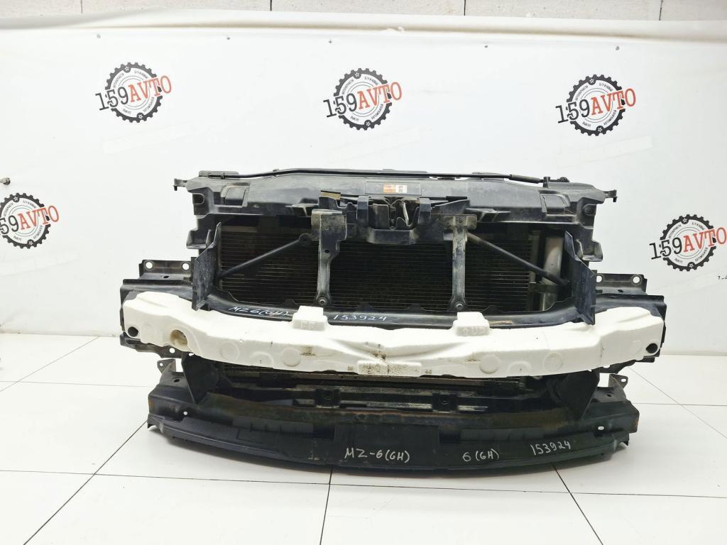 Кассета радиаторов, 40000 рублей, Пермь