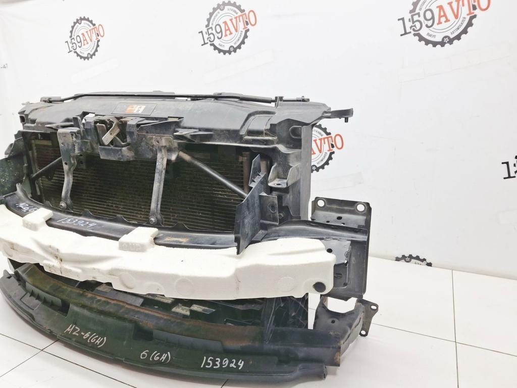 Кассета радиаторов, 40000 рублей, Пермь