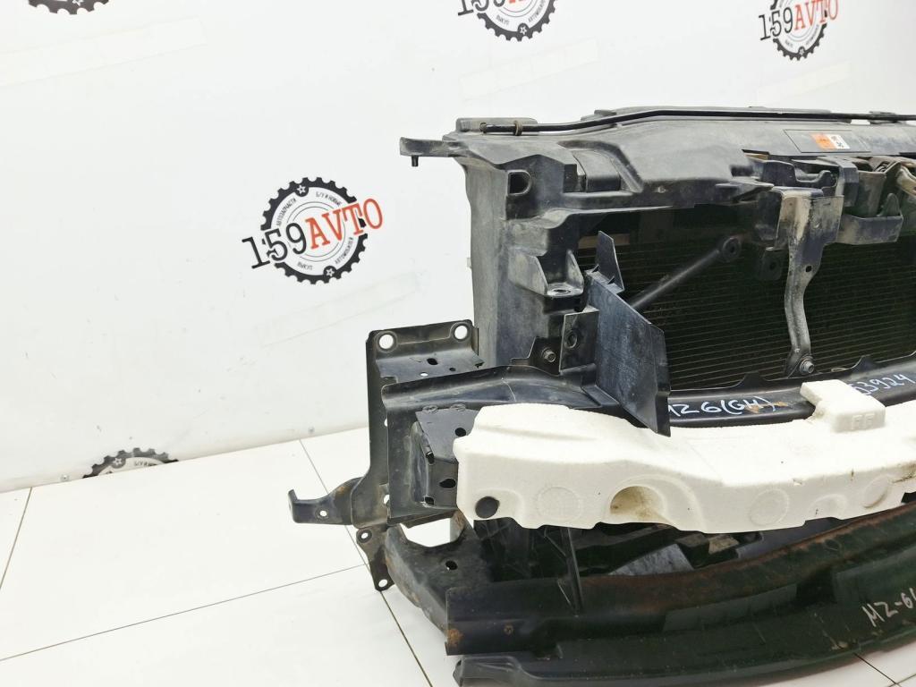 Кассета радиаторов, 40000 рублей, Пермь