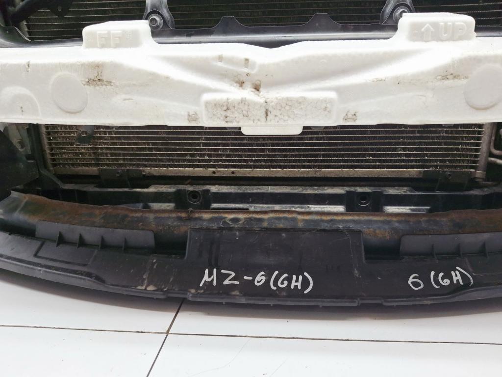 Кассета радиаторов, 40000 рублей, Пермь