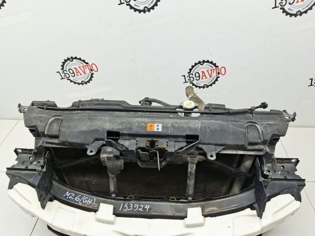 Кассета радиаторов, 40000 рублей, Пермь