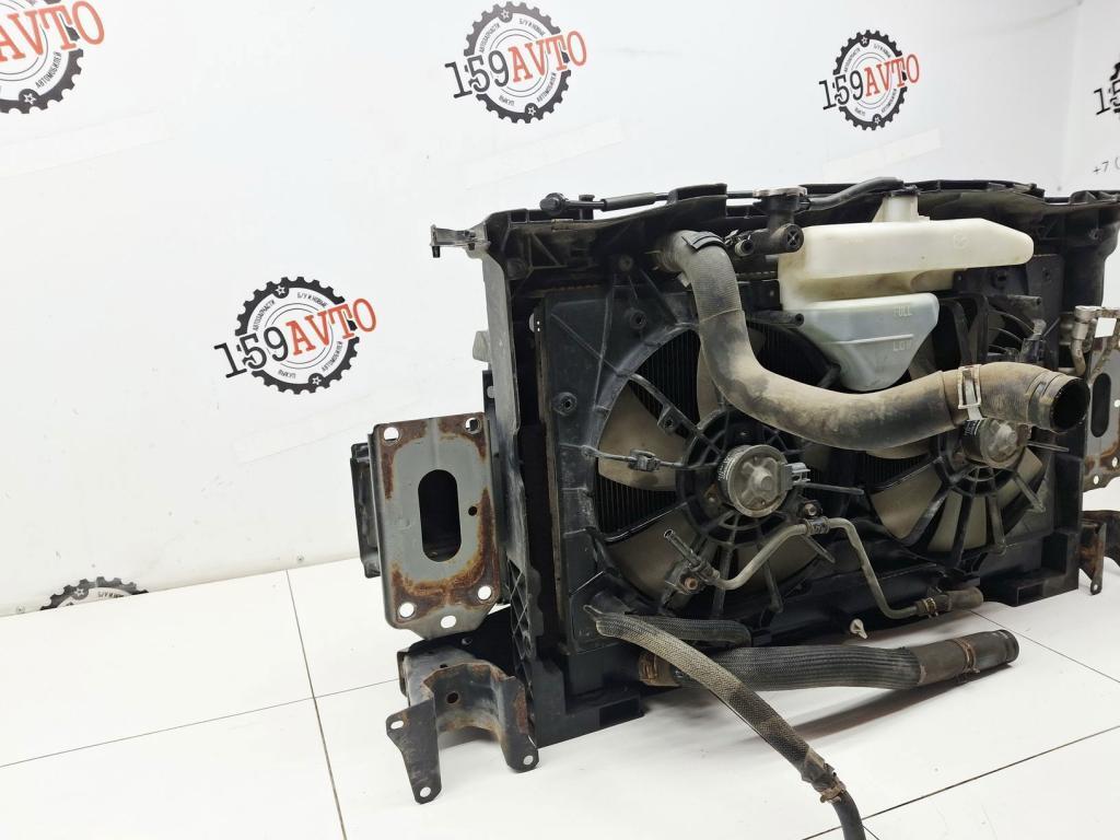 Кассета радиаторов, 40000 рублей, Пермь