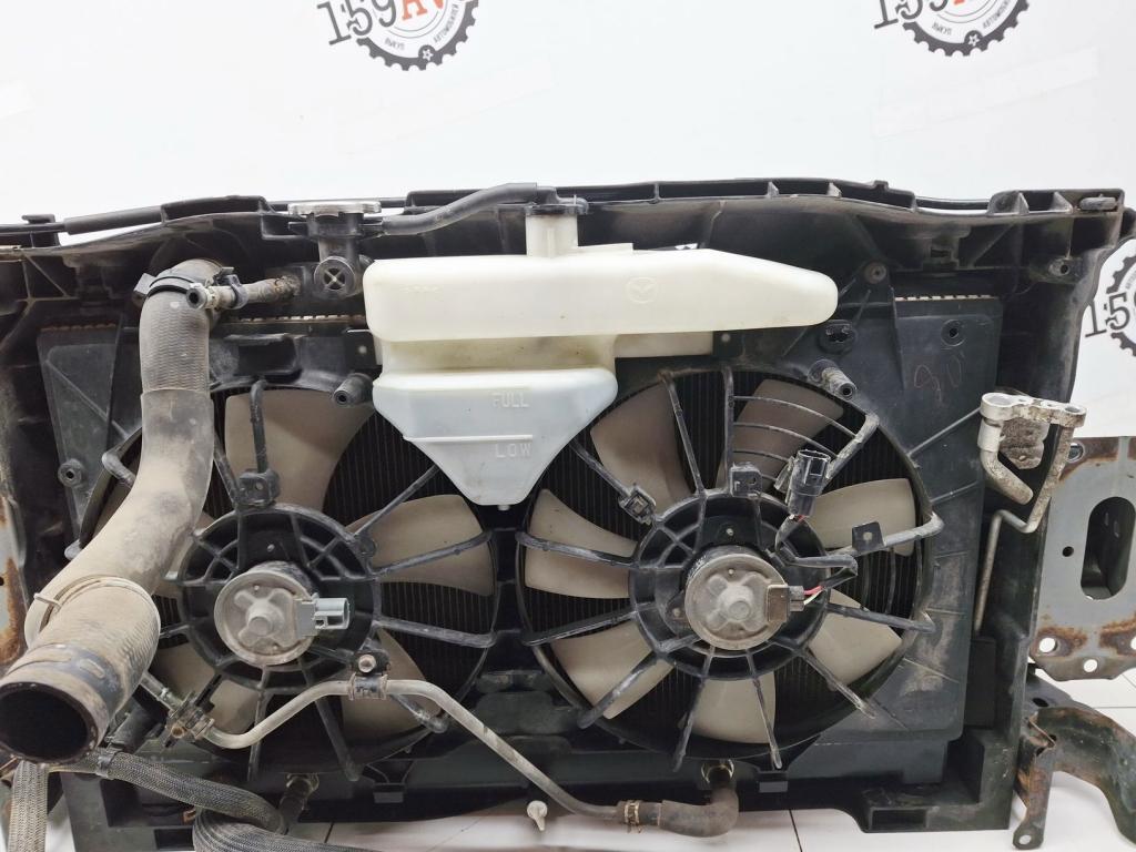 Кассета радиаторов, 40000 рублей, Пермь