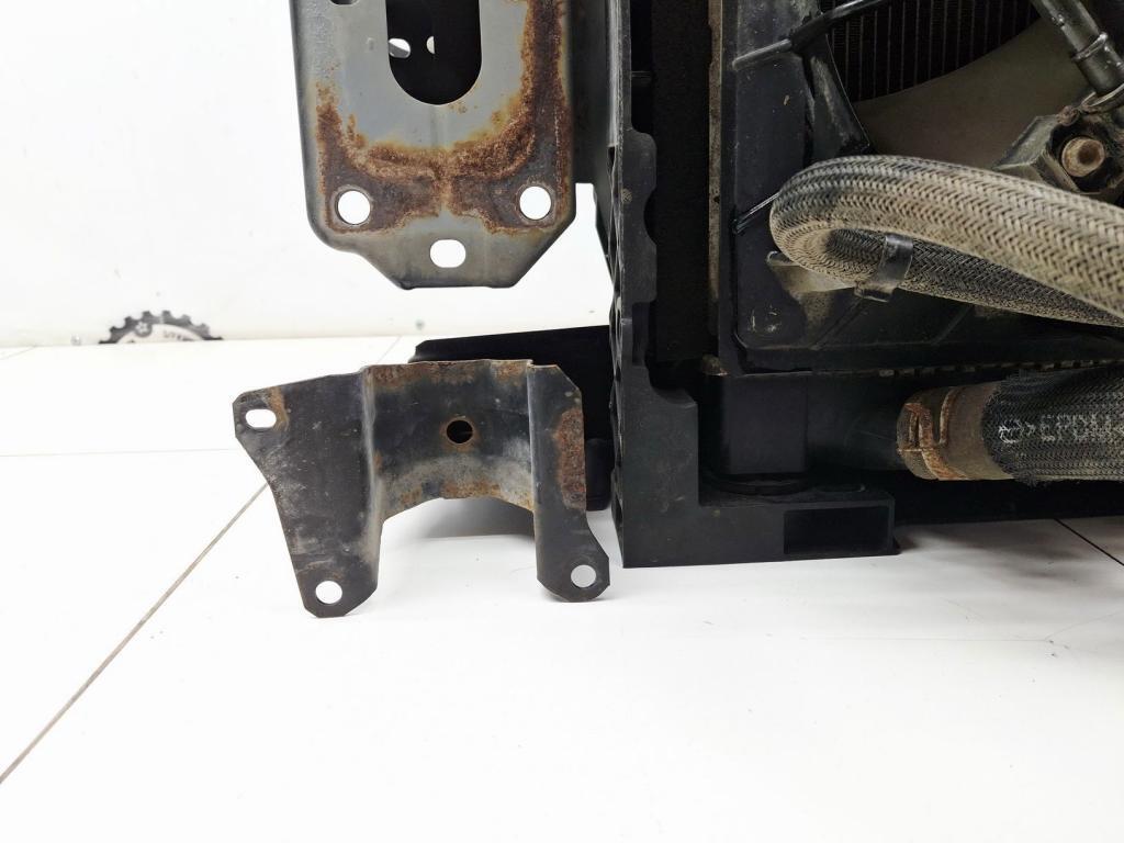 Кассета радиаторов, 40000 рублей, Пермь