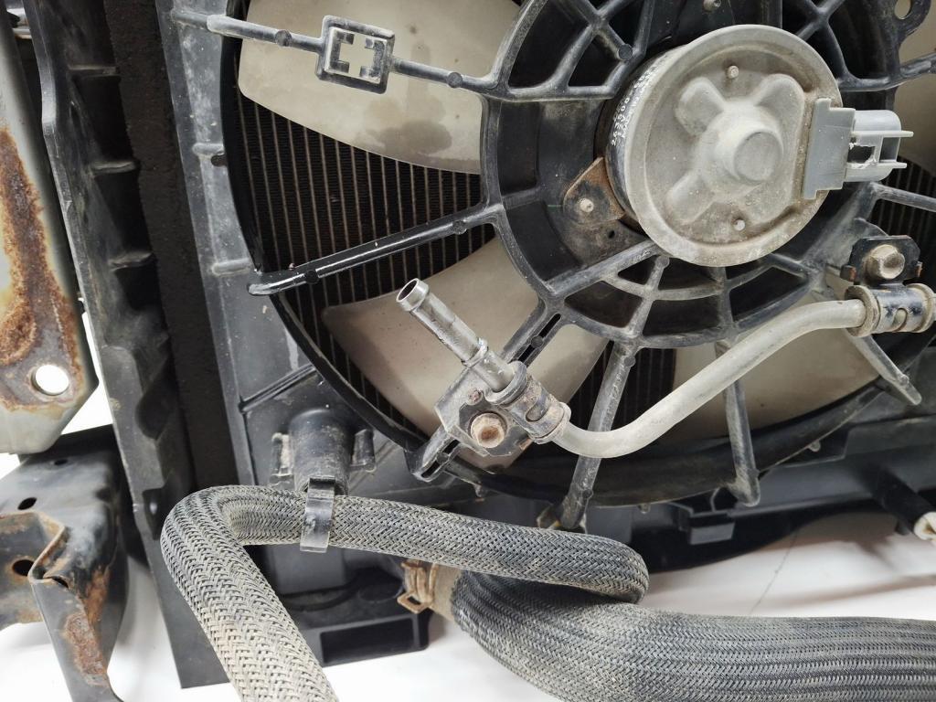 Кассета радиаторов, 40000 рублей, Пермь