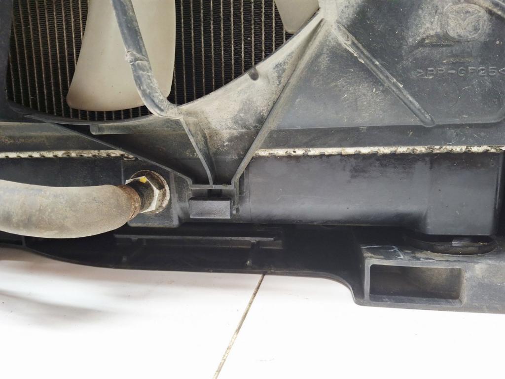 Кассета радиаторов, 40000 рублей, Пермь