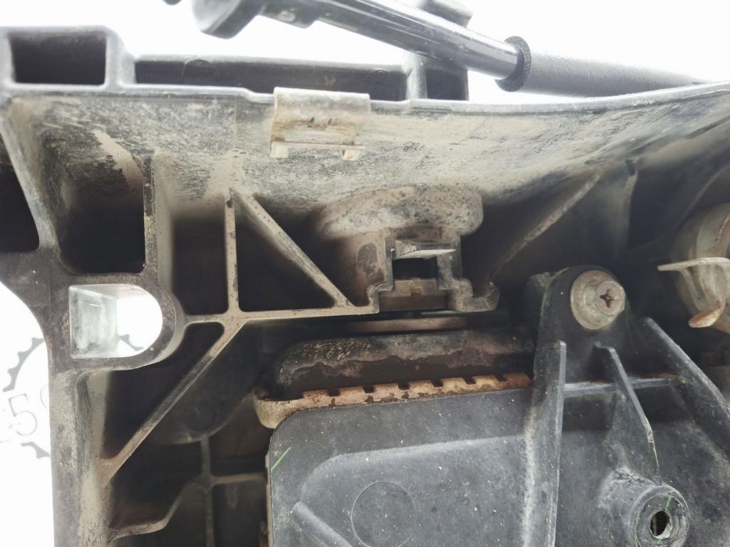 Кассета радиаторов, 40000 рублей, Пермь