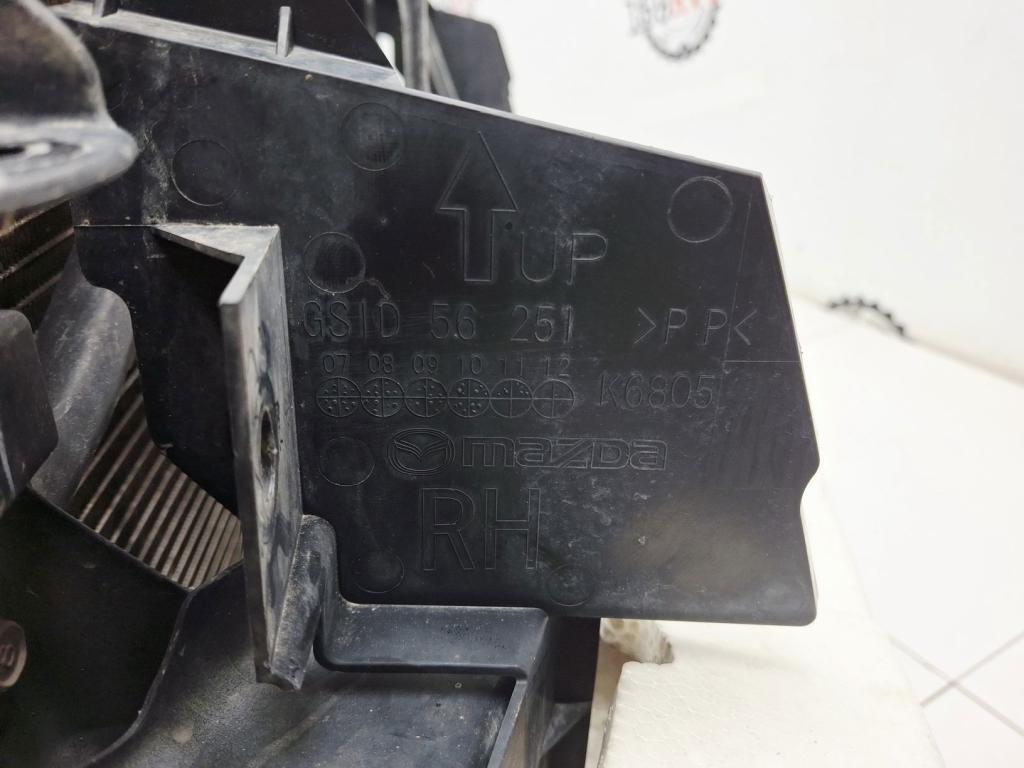 Кассета радиаторов, 40000 рублей, Пермь