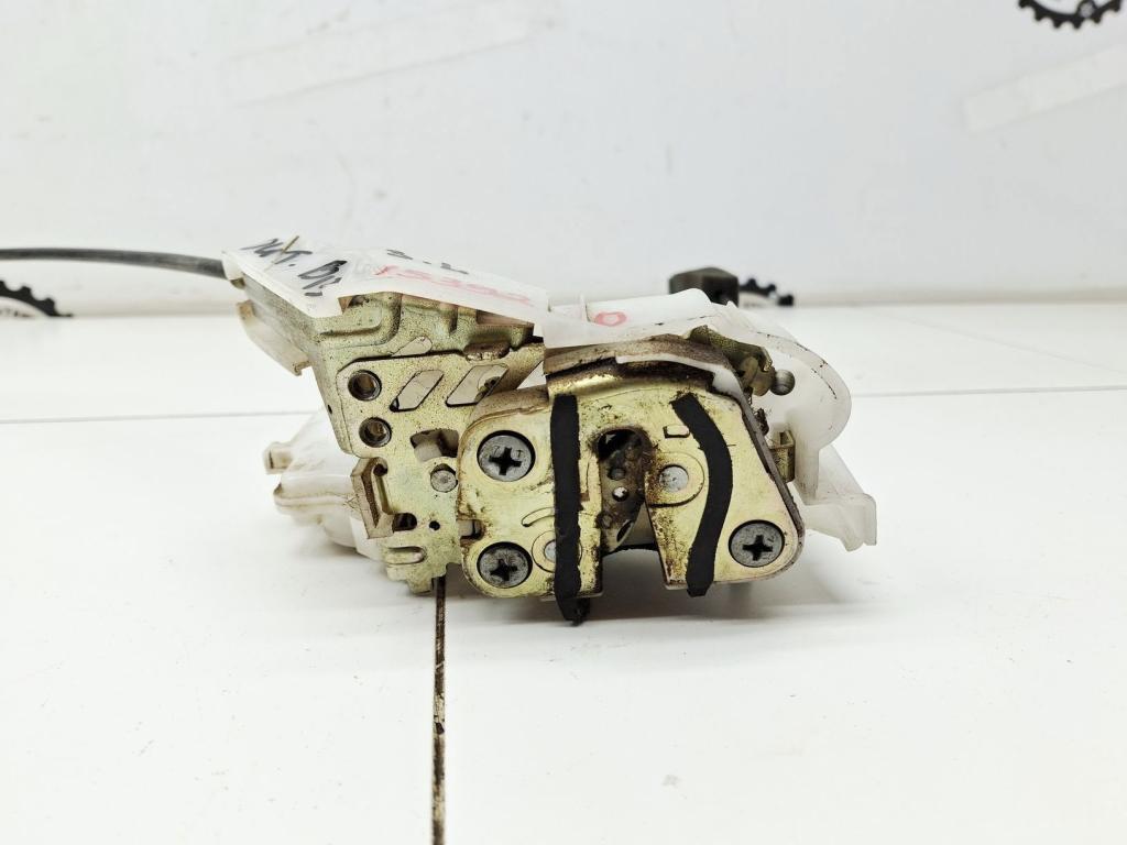 Замок двери задней левой, 2000 рублей, Пермь