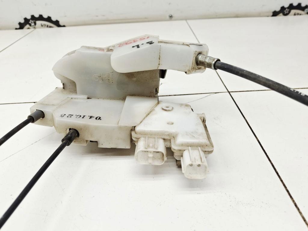 Замок двери задней левой, 2000 рублей, Пермь