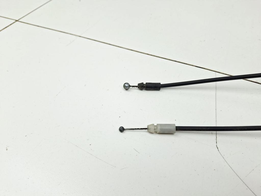 Замок двери задней левой, 2000 рублей, Пермь