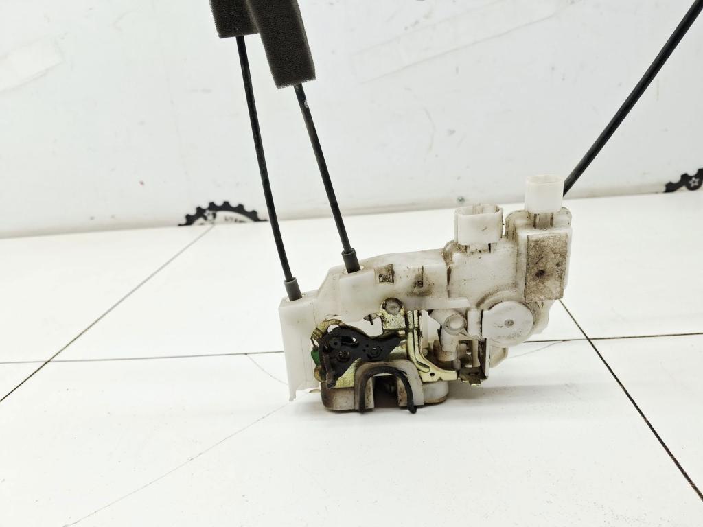 Замок двери задней левой, 2000 рублей, Пермь