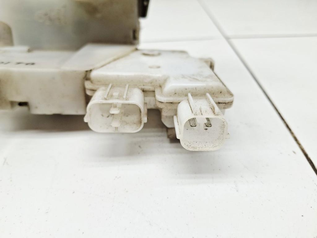 Замок двери задней левой, 2000 рублей, Пермь