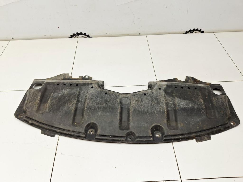 Пыльник переднего бампера, 1500 рублей, Пермь