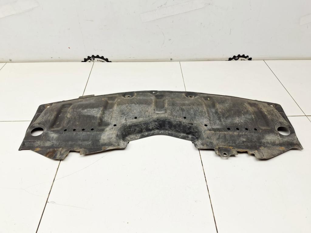 Пыльник переднего бампера, 1500 рублей, Пермь