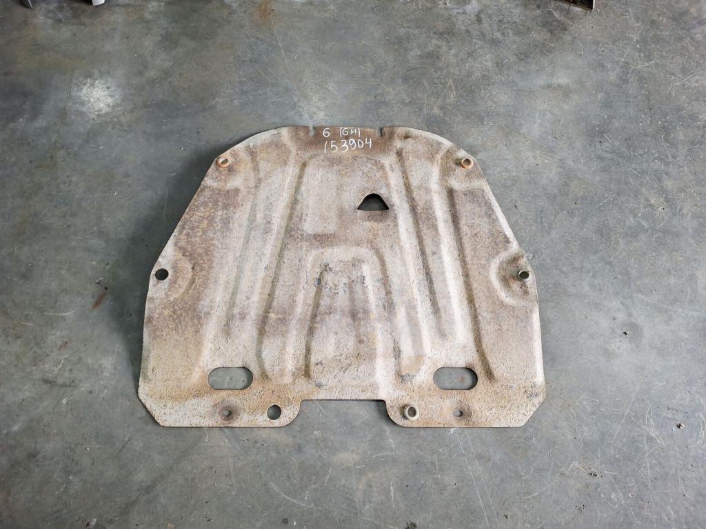 Защита картера, 3000 рублей, Пермь